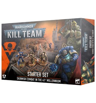 Kill Team Starter Set Warhammer 40K