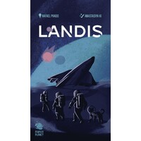 Landis Brettspill 