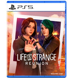 Life is Strange Reunion PS5