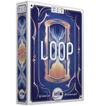 Loop Kortspel