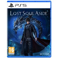 Lost Soul Aside PS5 