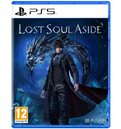 Lost Soul Aside PS5