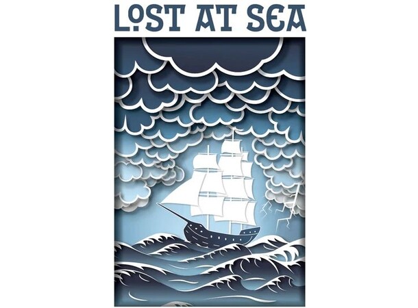 Lost at Sea RPG 