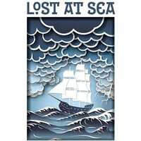 Lost at Sea RPG 