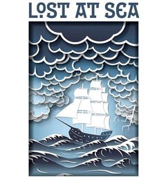 Lost at Sea RPG