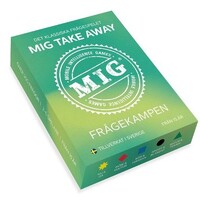 MIG Take Away Frågekampen - SVENSK 