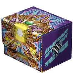 Magic Aetherdrift Sidewinder Solar Ultimate Guard - Gearhulk