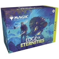 Magic Edge of Eternities Bundle 