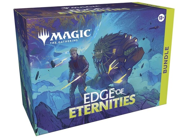 Magic Edge of Eternities Bundle 