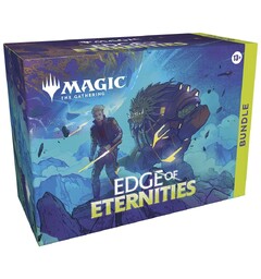 Magic Edge of Eternities Bundle