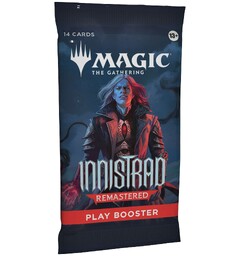 Magic Innistrad Remastered Play Booster