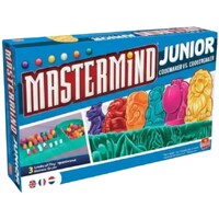 Mastermind Junior Brettspill 
