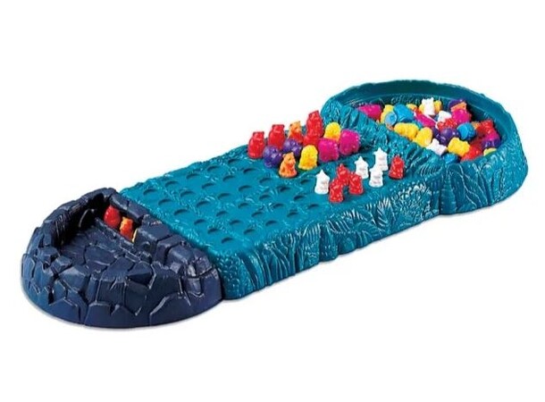 Mastermind Junior Brettspill 