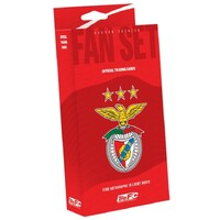 Match Attax 24/25 Fan Set Benfica 