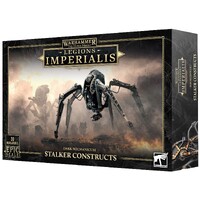 Mechanicum Stalker Constructs The Horus Heresy - Legions Imperialis