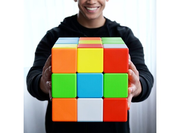 Mega Cube - 18,5 cm 