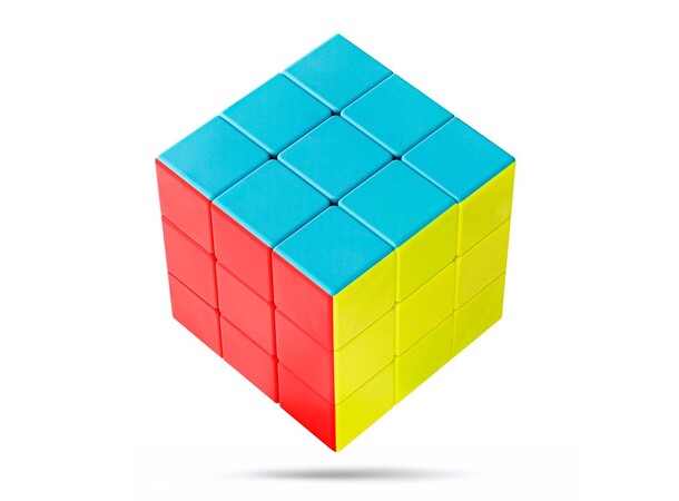 Mega Cube - 18,5 cm 