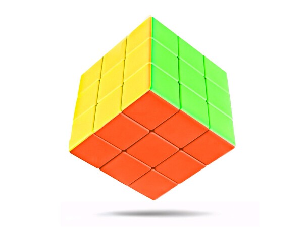 Mega Cube - 18,5 cm 