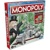Monopoly - SVENSK 