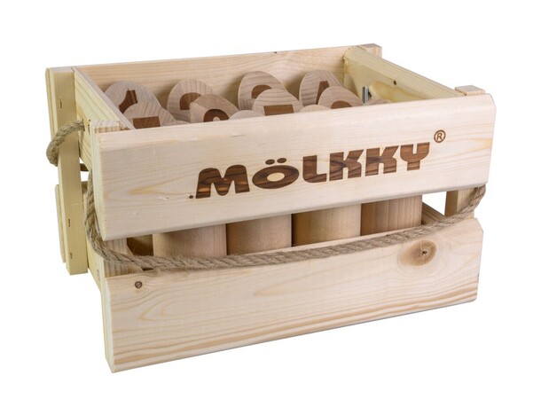 Mölkky Original Utendørsspill 