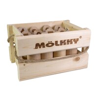 Mölkky Original Utendørsspill 