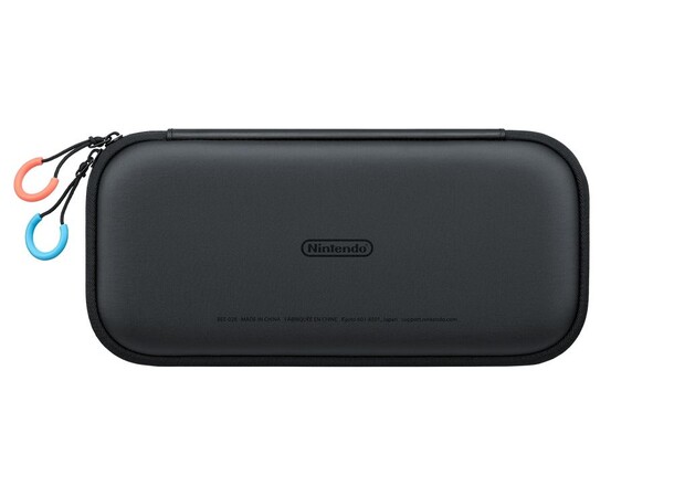 Nintendo Switch 2 Carrying Case Inkl Screen Protector 