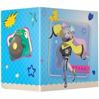 PRO-Dual Deck Box Pokemon Iono & Bellibolt - Ultra Pro