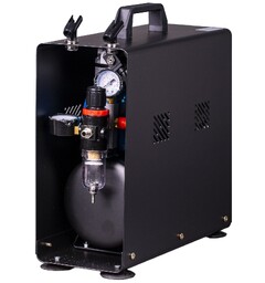 Panzag AS196AW Kompressor 35-40 liter/minutt