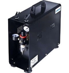 Panzag AS196AW Kompressor 35-40 liter/minutt