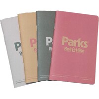 Parks Roll & Hike Refresh Pack 