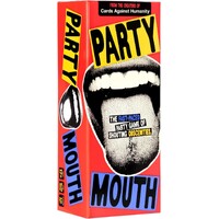 Party Mouth Partyspill 