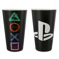 PlayStation Glas - 0,4 liter 