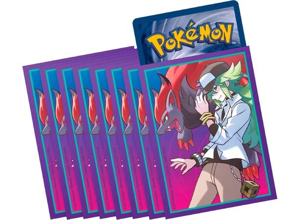 Pokemon Journey Together ETB Elite Trainer Box 