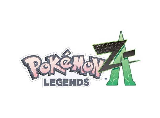 Pokemon Legends Z-A Switch 