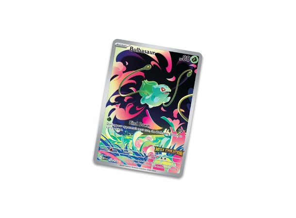 Pokemon Mega Evolution ENHANCE Box 