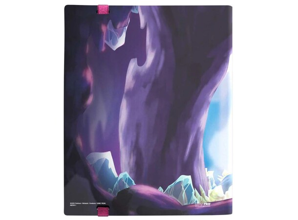 Pokemon PRO-Binder 9-Pocket Tinkaton Ultra Pro 