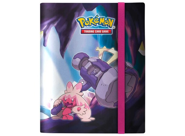 Pokemon PRO-Binder 9-Pocket Tinkaton Ultra Pro 