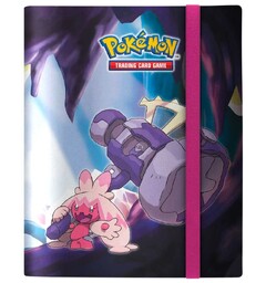 Pokemon PRO-Binder 9-Pocket Tinkaton Ultra Pro