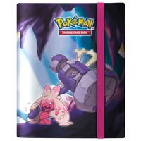 Pokemon PRO-Binder 9-Pocket Tinkaton Ultra Pro