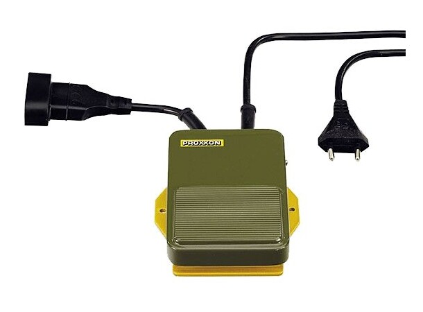 Proxxon MICROMOT Footswitch FS 