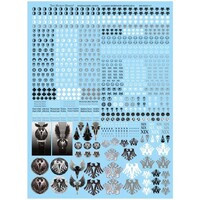 Raven Guard Legion Transfer Sheet The Horus Heresy