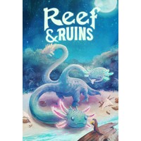 Reef & Ruins Brettspill 