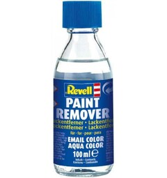Revell Paint Remover 100ml