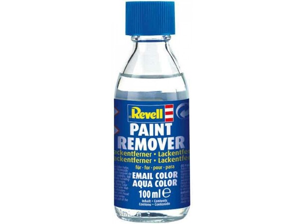 Revell Paint Remover 100ml Malingsfjerner 