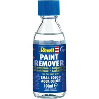 Revell Paint Remover 100ml Malingsfjerner