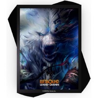 Riftbound Sleeves Volibear - 100 stk 