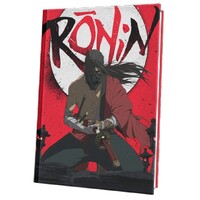 Ronin RPG Core Rulebook 