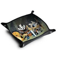 Root RPG Ruins & Expeditions Dice Tray 