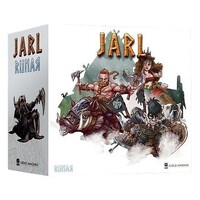 Runar Jarl Expansion Utvidelse til Runar