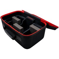Showcase Vault Black Ultra Pro